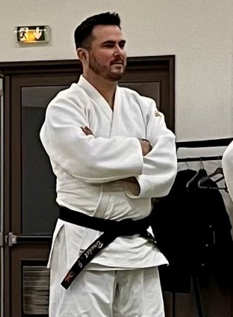 Julien BOUDET