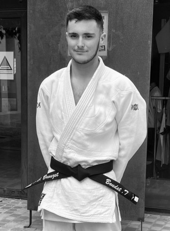 Théo BOUDET